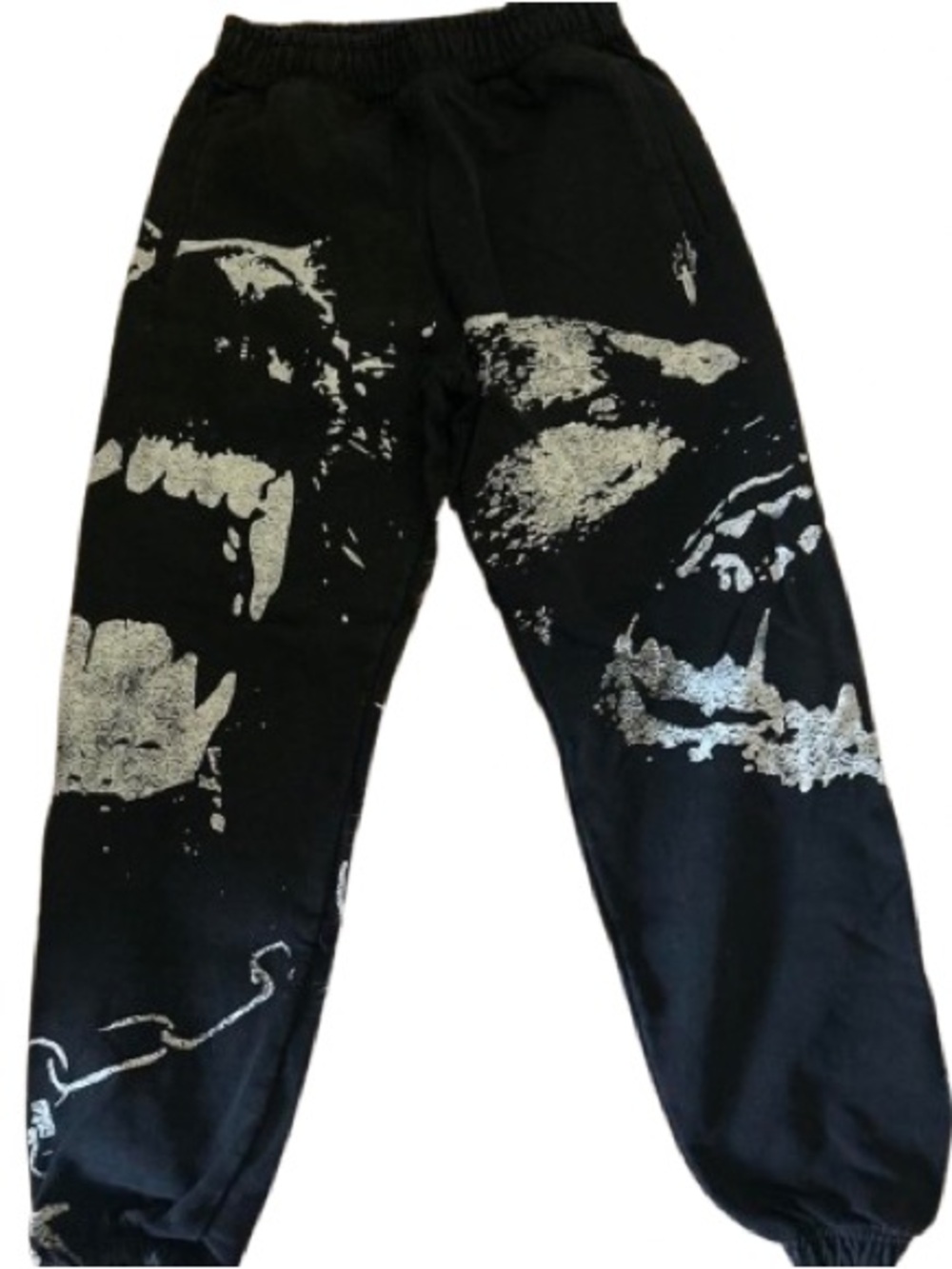 Ironwilled Dog Sweatpants